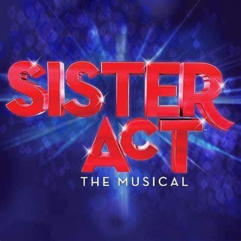 Glasgow City Break to Sister Act The Musical - Image 1