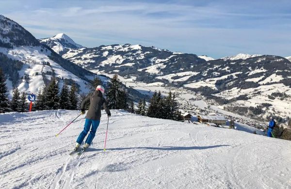 Spend Christmas on the Austrian Ski Slopes - Image 1