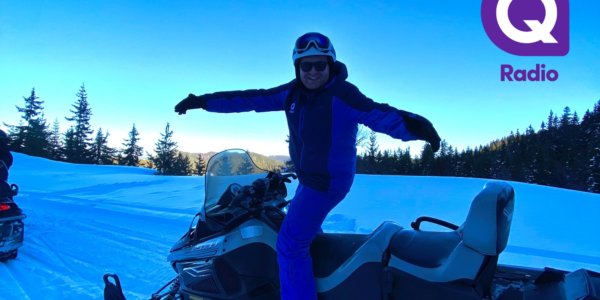 Q Radio Ski Week February ’23