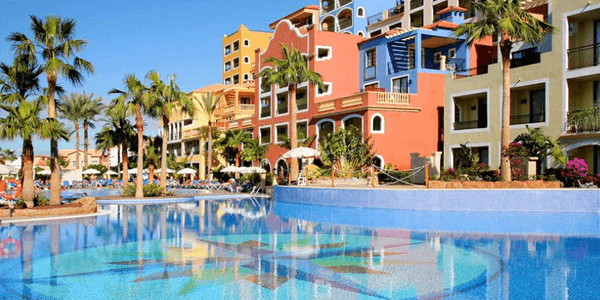 Tenerife Summer ’23 All Inclusive Early Booker