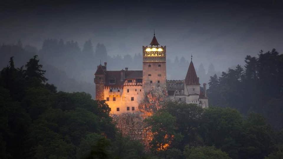 Halloween Transylvania & Dracula Guided Tour - Image 1