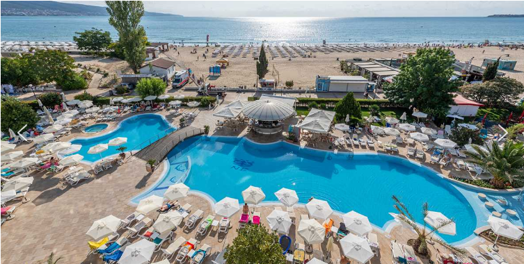 Mid June Bulgaria 4* All Inclusive Offer - Image 1