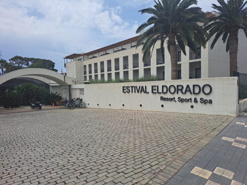 Estival El Dorado Resort