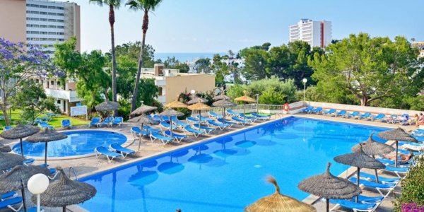 Early Summer ’23 Majorca Family All Inclusive