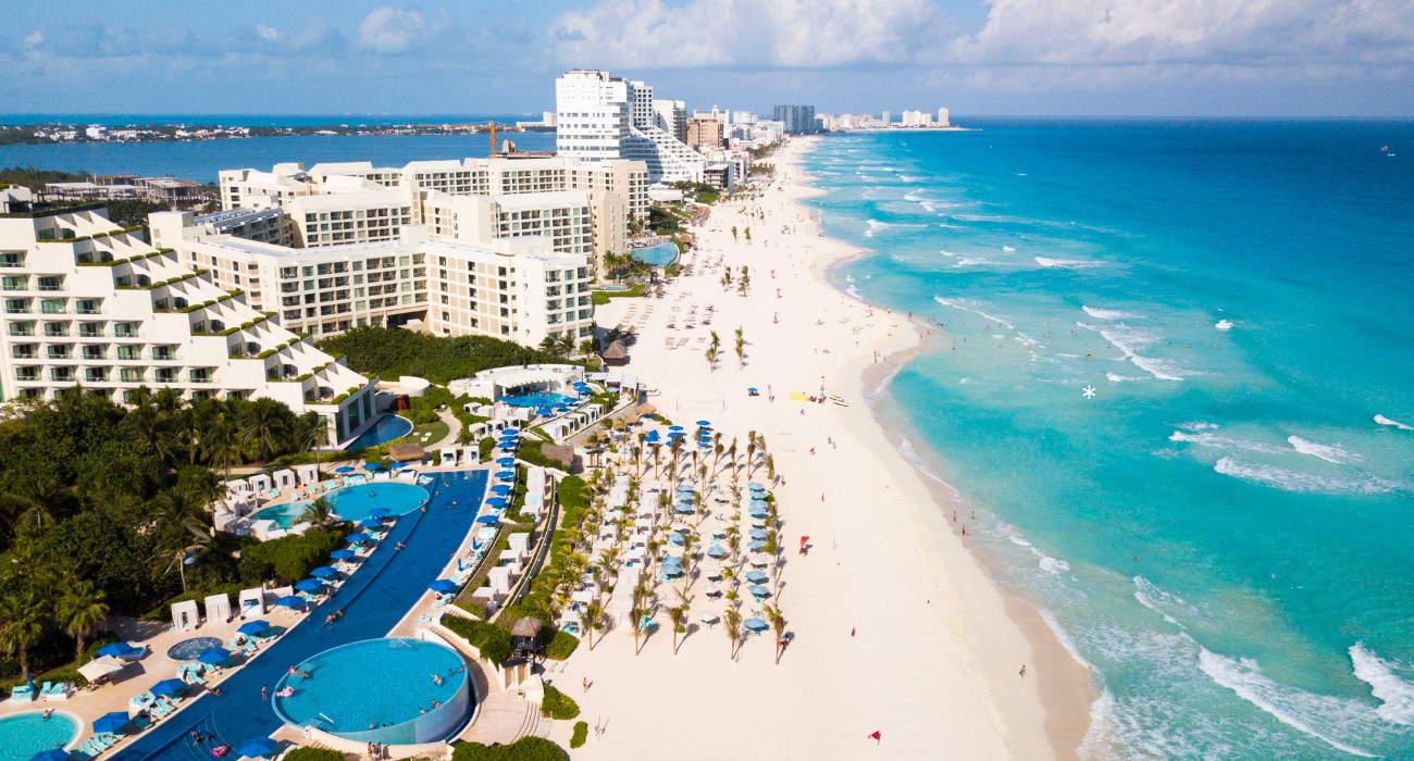 Orlando and Cancun August 2022 - Image 1