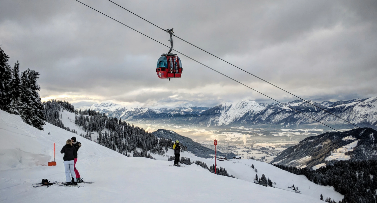 Austria Ski Mid January 2023 Offer - Image 1