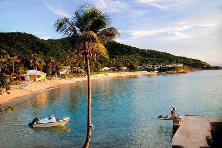 Summer Hols Caribbean Dreaming in Antigua - Image 1