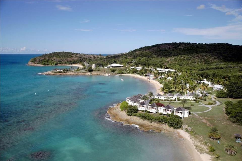 Summer Hols Caribbean Dreaming in Antigua - Image 2