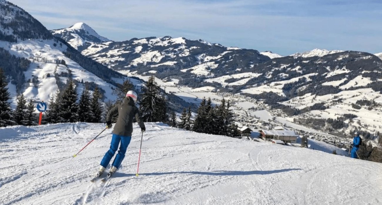 Peak Holidays Austria Ski NInja Week - Image 1