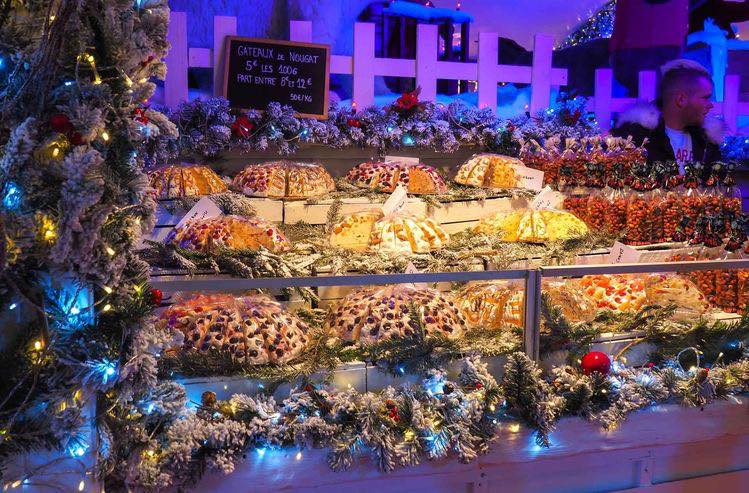 Christmas Markets Break in Brussels Belgium - Image 1
