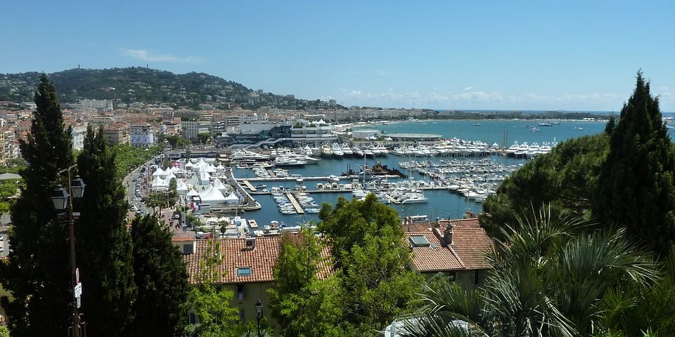 Late July Short Break to French Riviera - Image 1