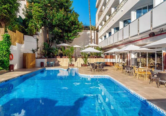 Late August Adults Only Costa Del Sol Offer - Image 2