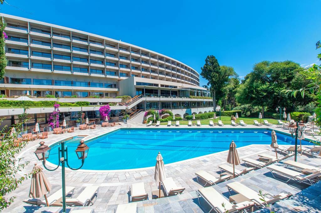Early Booker 5* Corfu Greece Special Offer - Image 1