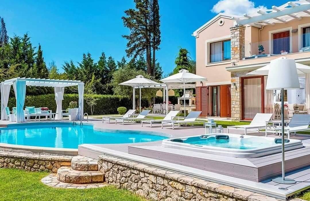 Luxury All Inclusive 5* Corfu Greece Escape - Image 3