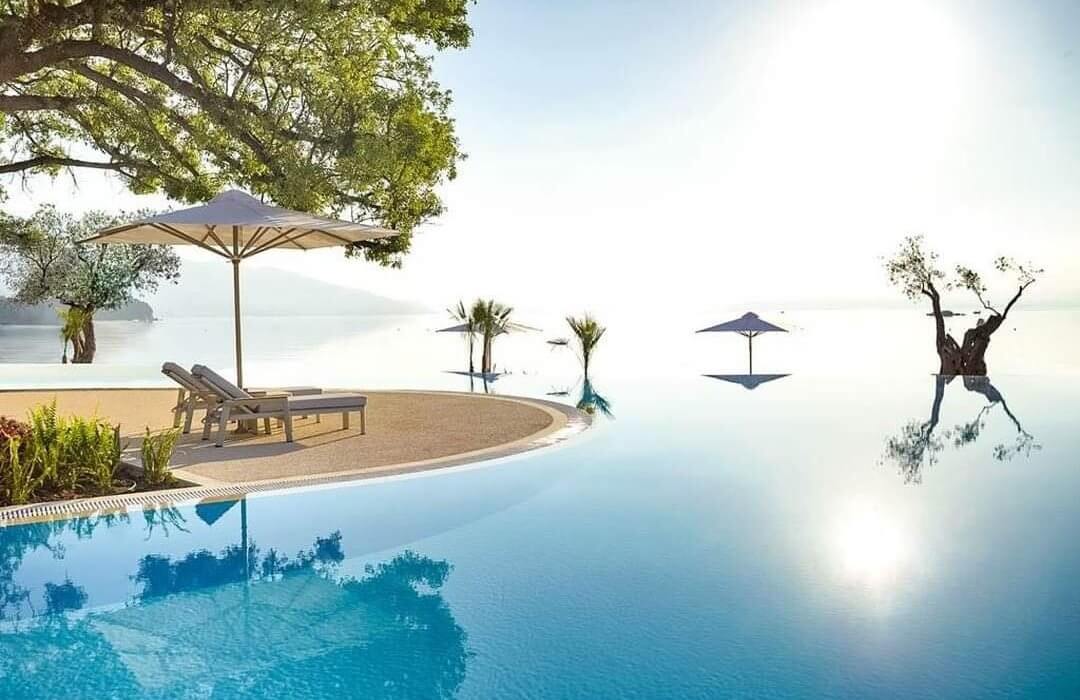 Luxury All Inclusive 5* Corfu Greece Escape - Image 4