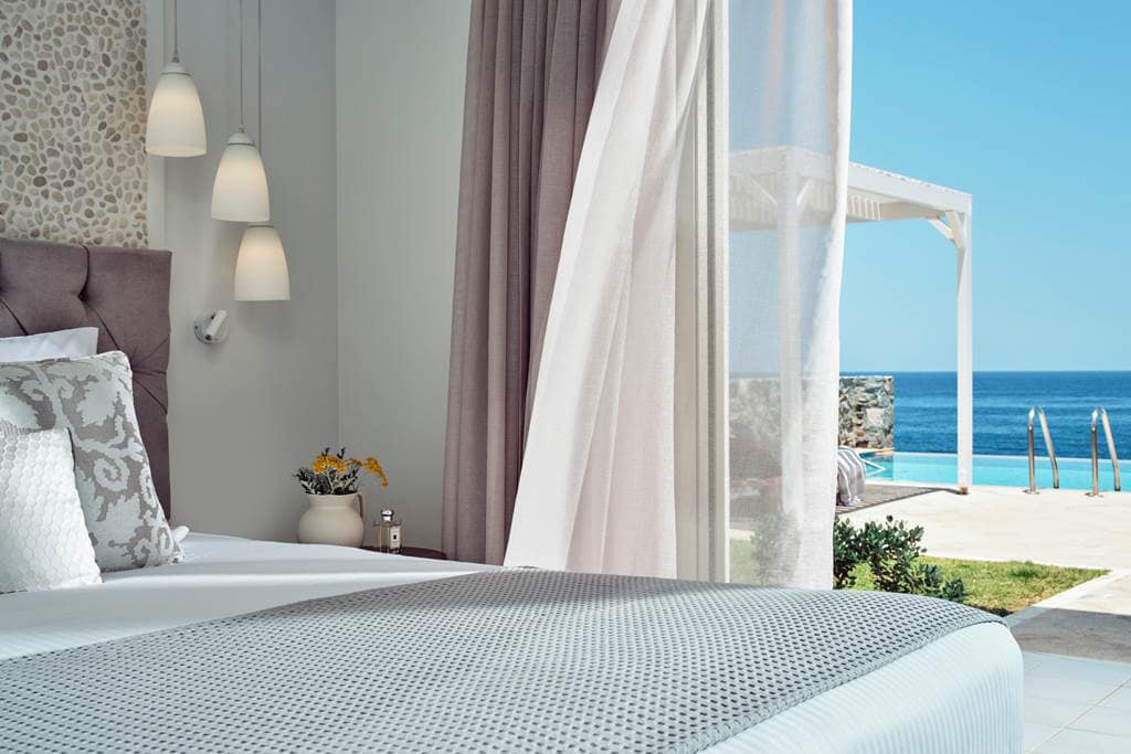 Luxury 5* Crete with Private Beach - Image 3
