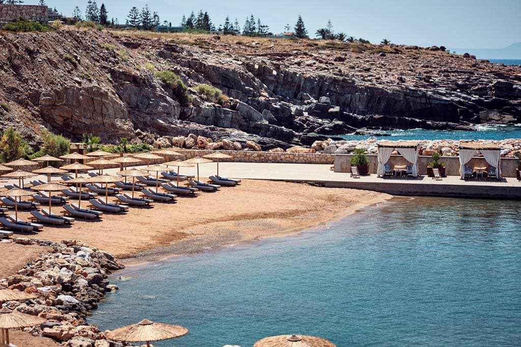 Luxury 5* Crete with Private Beach - Image 4