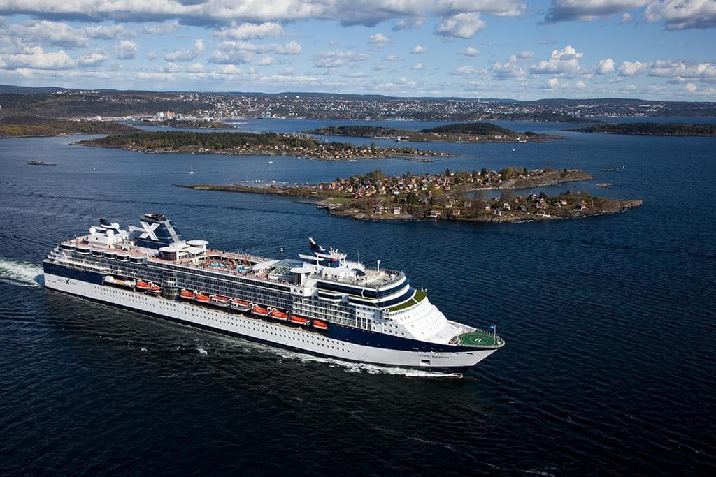 Italy, Turkey & Greece Celebrity Cruise Offer - Image 1