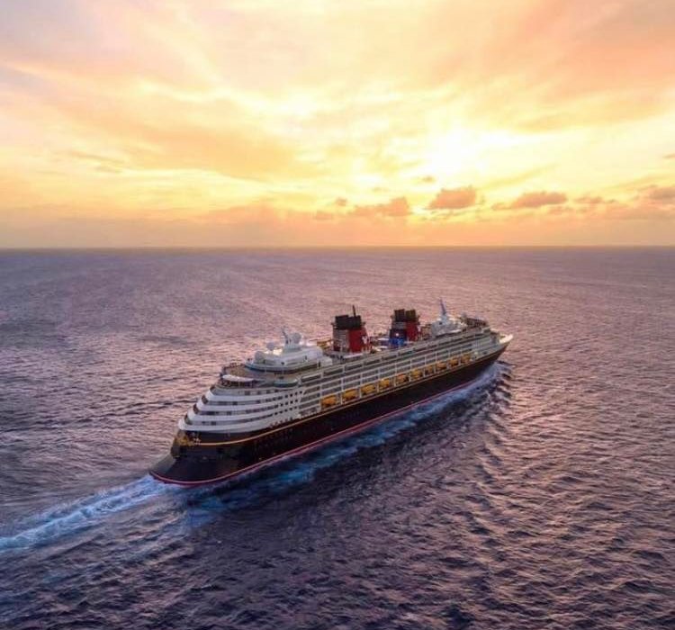 Experience a Disney Cruise & Barcelona Stay - Image 2