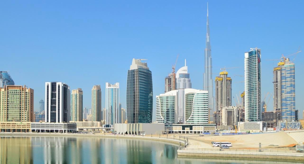 May Bank Hols Dubai Budget NInja Value - Image 1