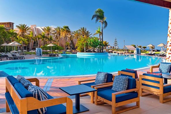 Gran Canaria Luxury Winter Warmer Offer - Image 2