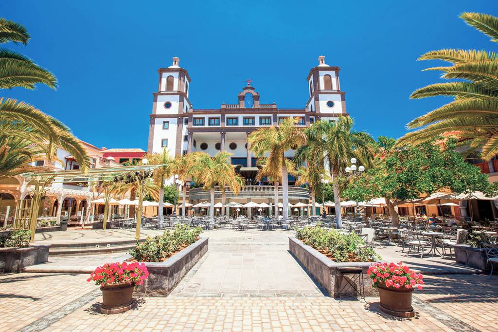 Gran Canaria 5* Luxury Wintersun Special - Image 2