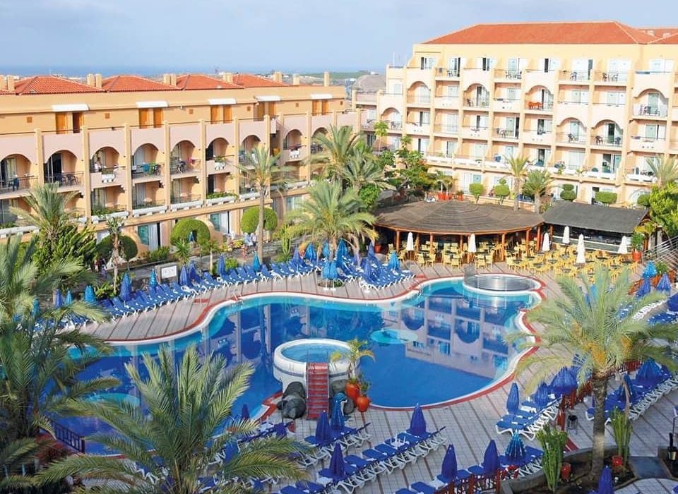 Spend Christmas in Gran Canaria Sunshine - Image 2