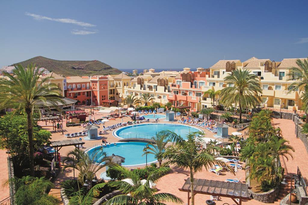 Tenerife All Inclusive Family Winter Sun - Image 3