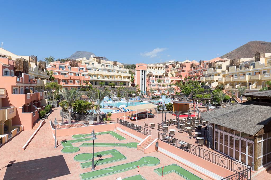 Tenerife All Inclusive Family Winter Sun - Image 7