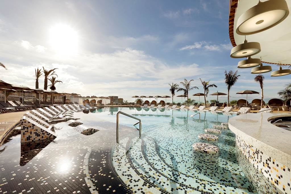 5* Hard Rock Hotel Tenerife Wintersun - Image 7