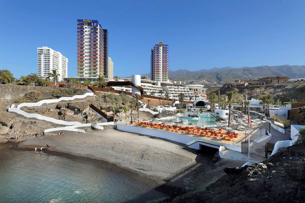 5* Hard Rock Hotel Tenerife Wintersun - Image 6