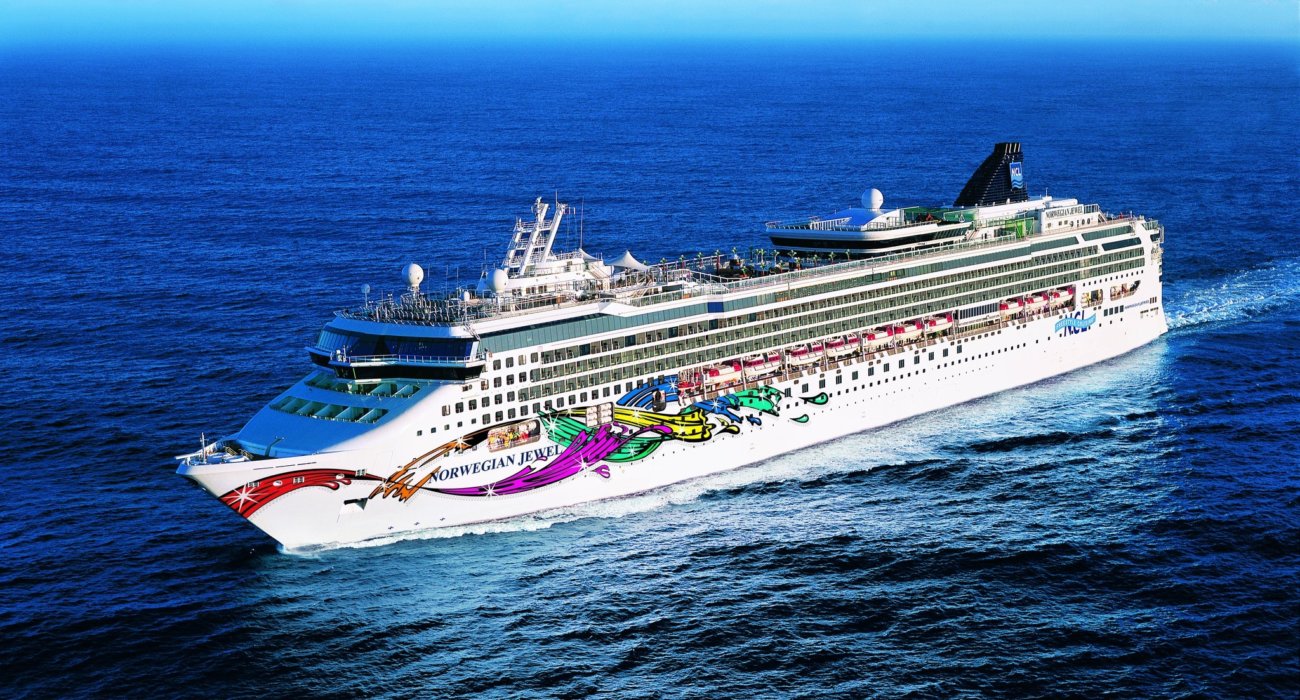 PLAN AHEAD The Jewel of Asia with Norwegian Cruise Line - Image 2