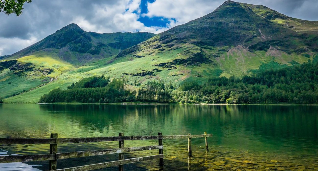 Visit The Stunning Lake District - Image 1