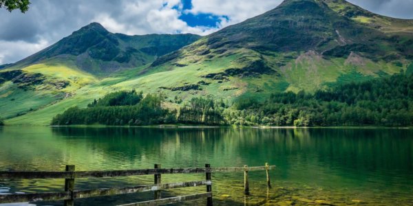 Visit The Stunning Lake District