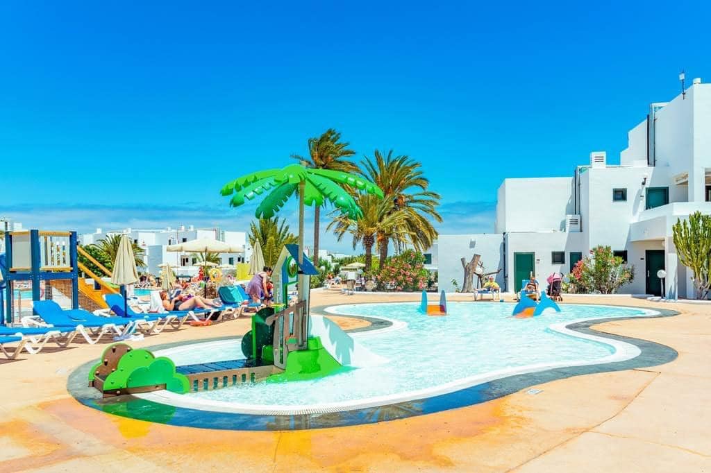 Late August All Inclusive Lanzarote Family Hols - Image 2