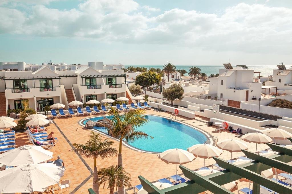 January Wintersun Offer to Lanzarote - Image 1
