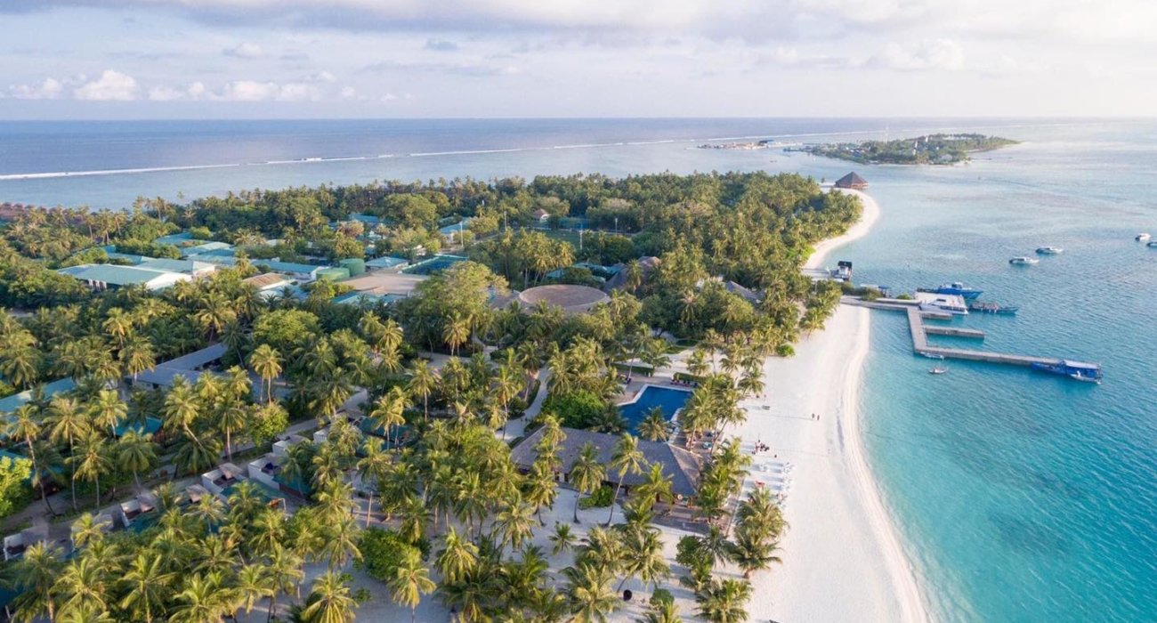 Maldives Dream Bucket List Luxury Break - Image 2