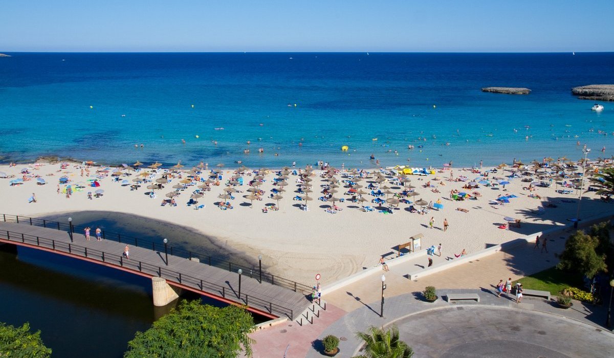 Late Summer Majorca Bargain Short Break - Image 1