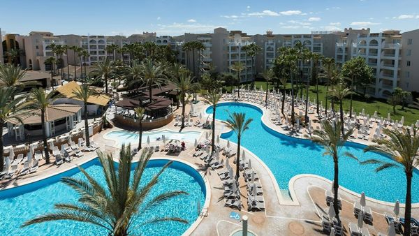 Majorca 4* Summer Special From Belfast City - Image 1