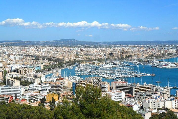 October City Break to Palma Majorca - Image 1