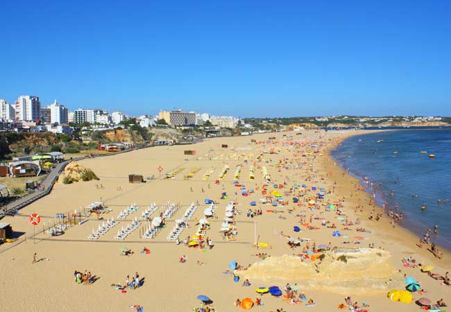 LAST MIN Late Deal Special for Algarve Portugal - Image 1