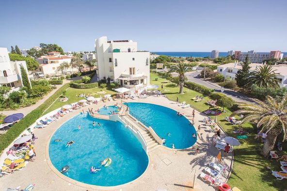 Late August Algarve Portugal Family Offer - Image 1