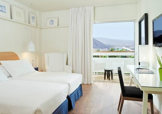 Adults Only Late August Tenerife NInja Offer - Image 3