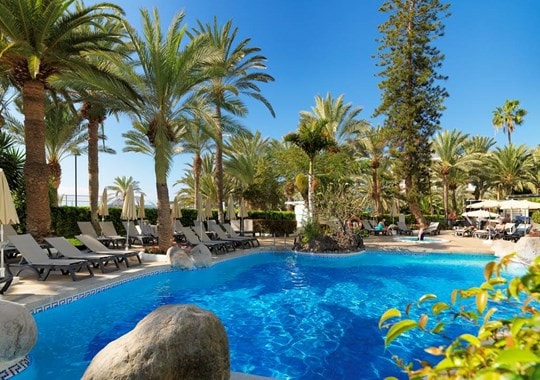 Adults Only Late August Tenerife NInja Offer - Image 4