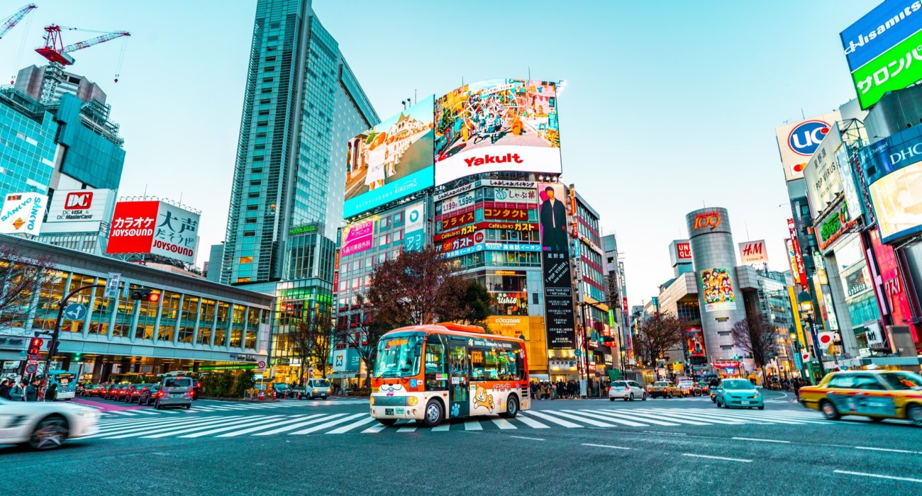 Tokyo Japan Getaway – Go Somewhere Different - Image 1
