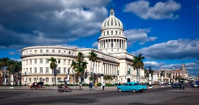 Havana & Varadero Cuba Twin Centre - Image 7