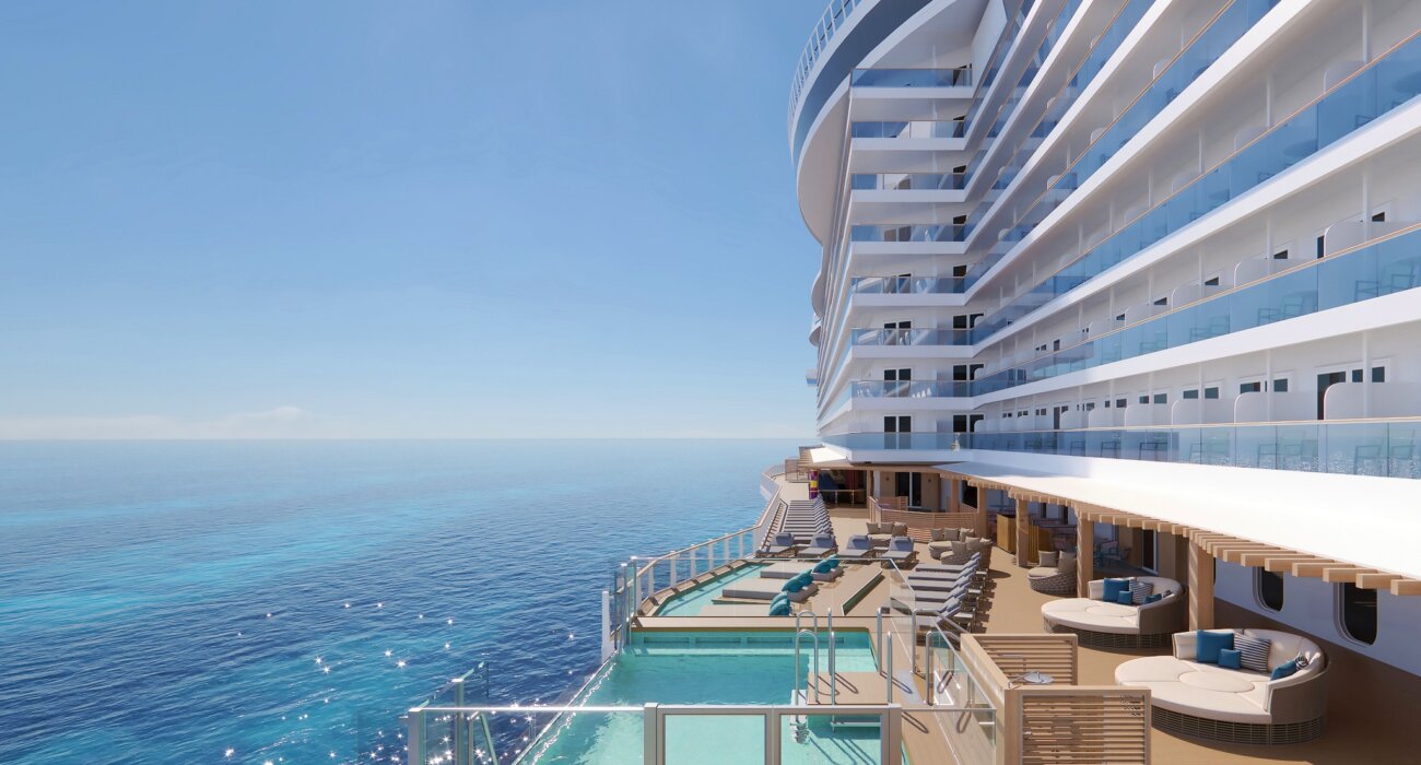 Daytona Beach & Caribbean with Norwegian Cruise Line - Image 5