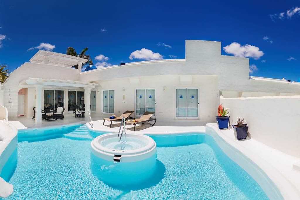 Fuerteventura Luxury Hols With Private Pool - Image 1
