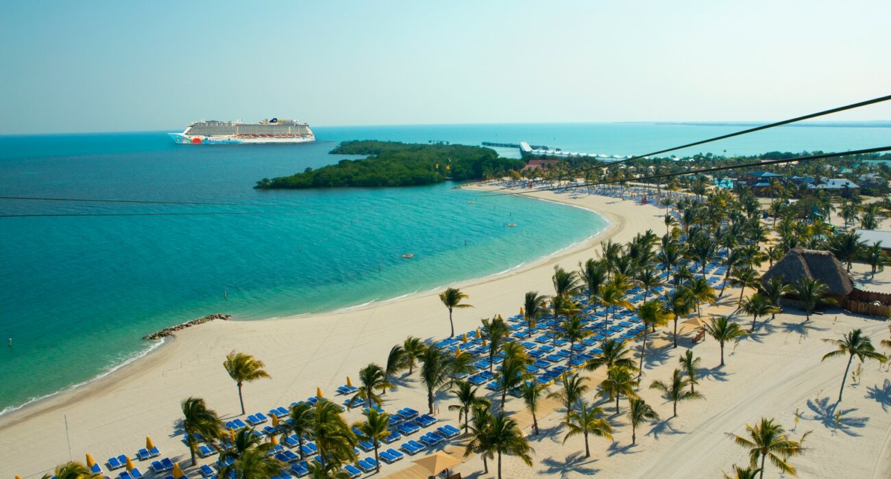 Daytona Beach & Caribbean with Norwegian Cruise Line - Image 8