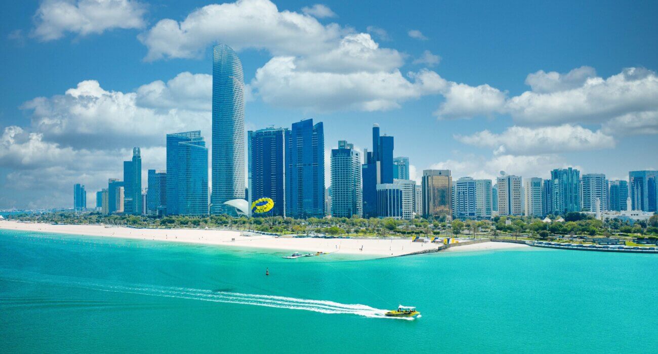 Abu Dhabi & Thailand 5* Luxury @ NInja Price - Image 1